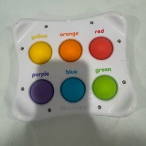 Fat Brain Toys Dimpl Duo Toy